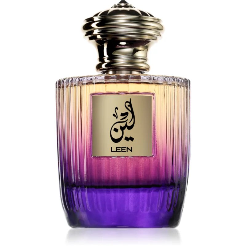 Al Wataniah Leen parfumska voda uniseks 100 ml