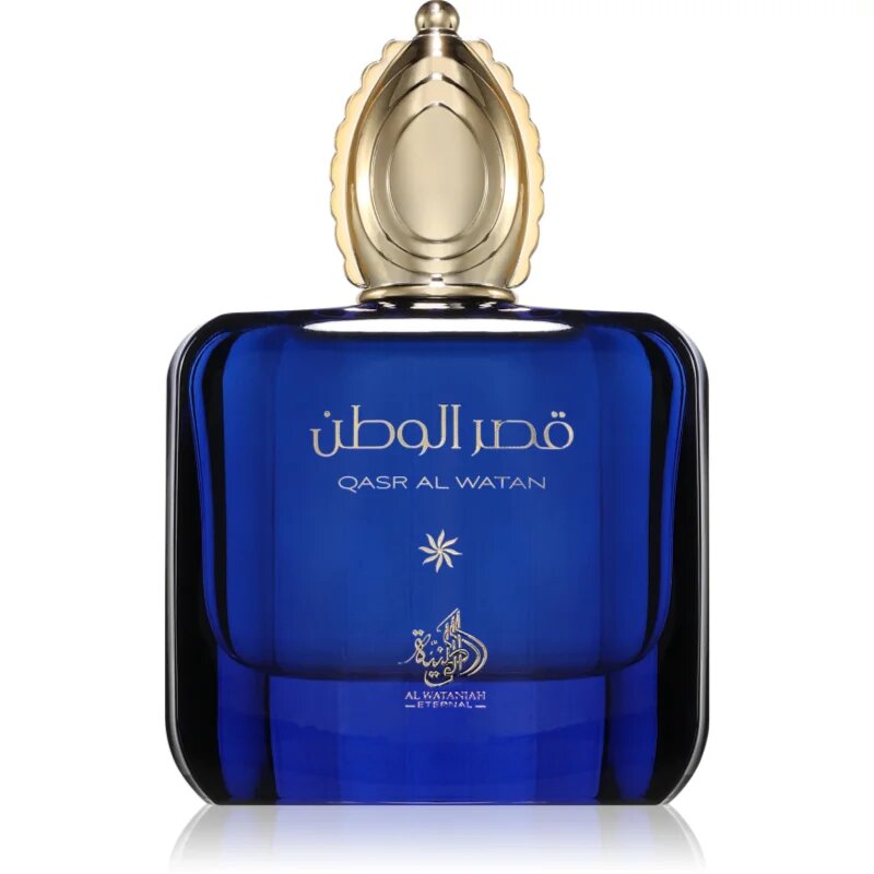 Al Wataniah parfumska voda uniseks 100 ml