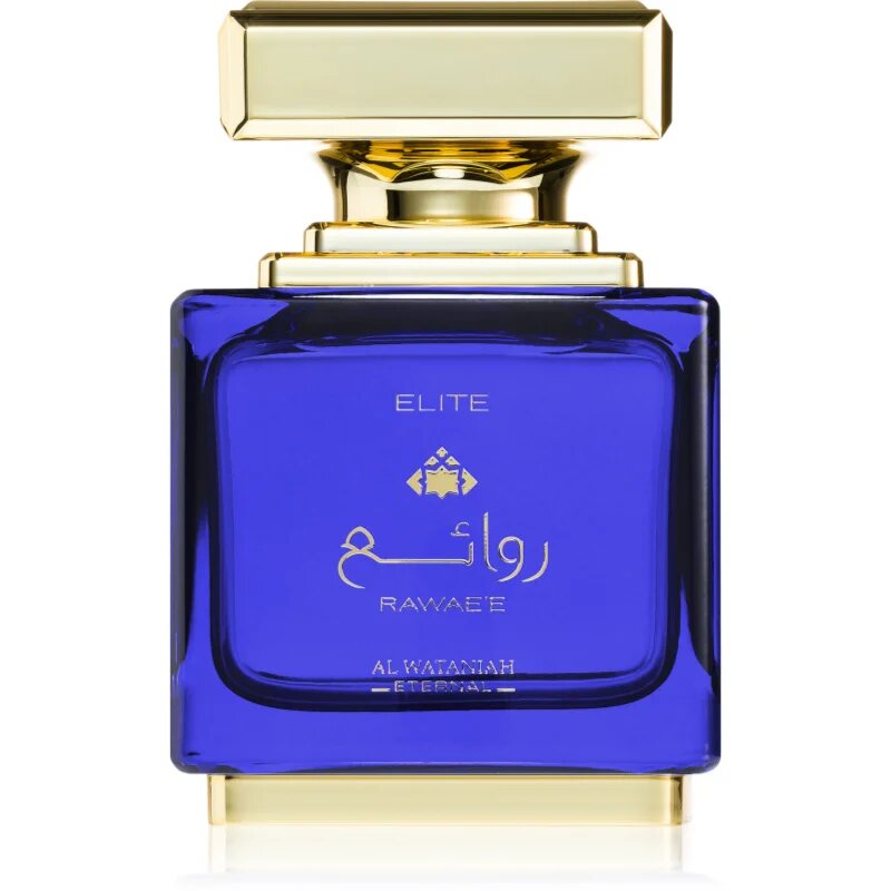 Al Wataniah Rawaee Elite parfumska voda uniseks 100 ml