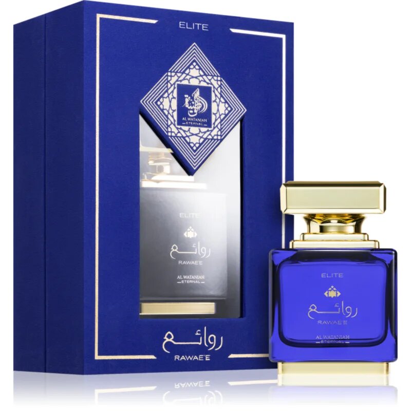 Al Wataniah Rawaee Elite parfumska voda uniseks 100 ml