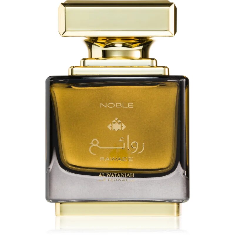 Al Wataniah Rawaee Noble parfumska voda uniseks 100 ml