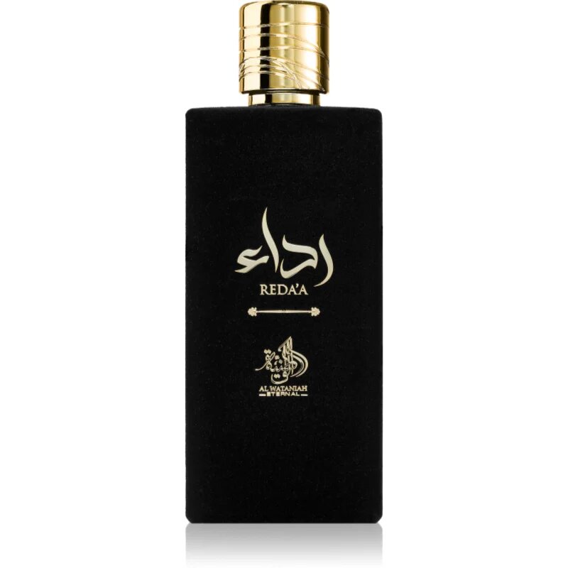 Al Wataniah Reda'a parfumska voda uniseks 100 ml