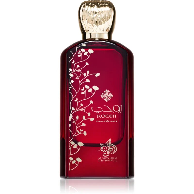 Al Wataniah Roohi parfumska voda za ženske 100 ml