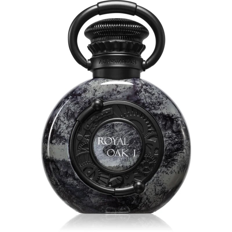 Al Wataniah Royal Oak I. parfumska voda za moške 100 ml