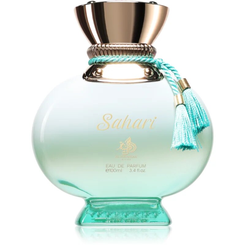 Al Wataniah Sahari parfumska voda uniseks 100 ml