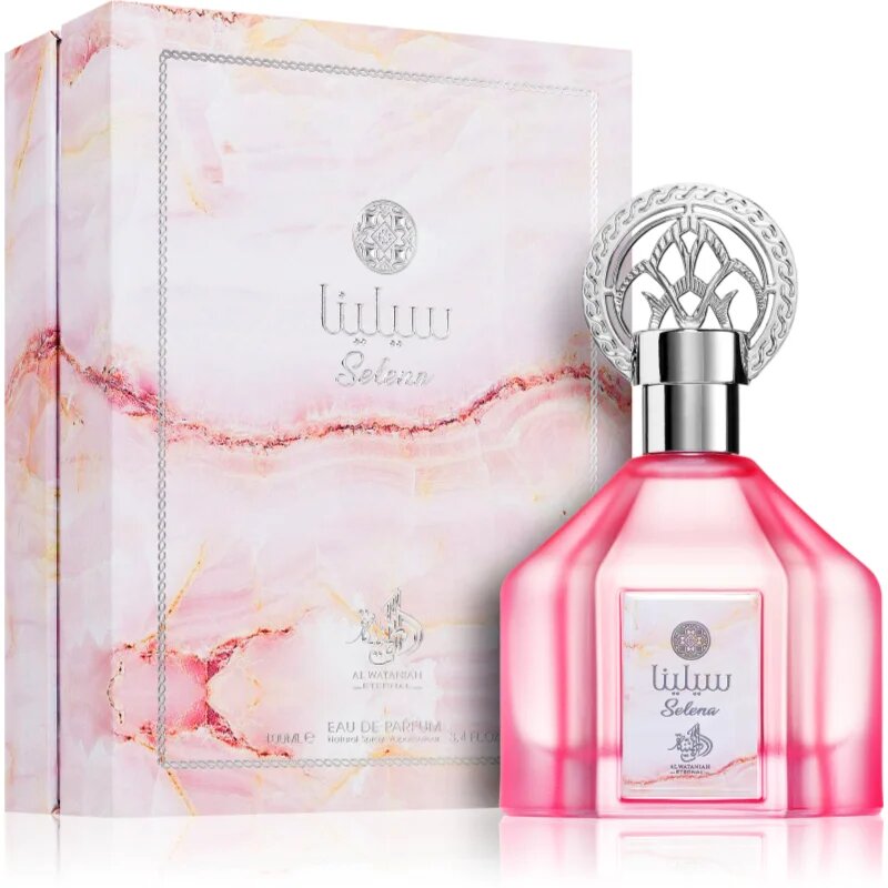 Al Wataniah Selena parfumska voda za ženske 100 ml
