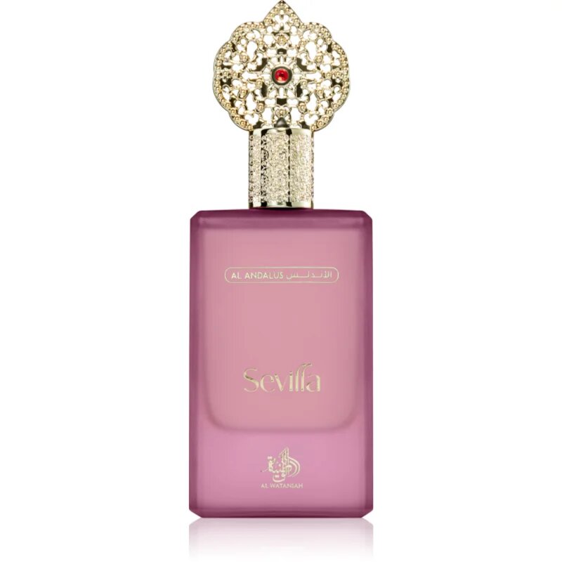 Al Wataniah Sevilla parfumska voda za ženske 75 ml