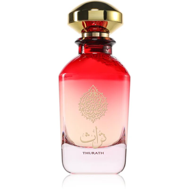 Al Wataniah Thurath parfumska voda uniseks 100 ml