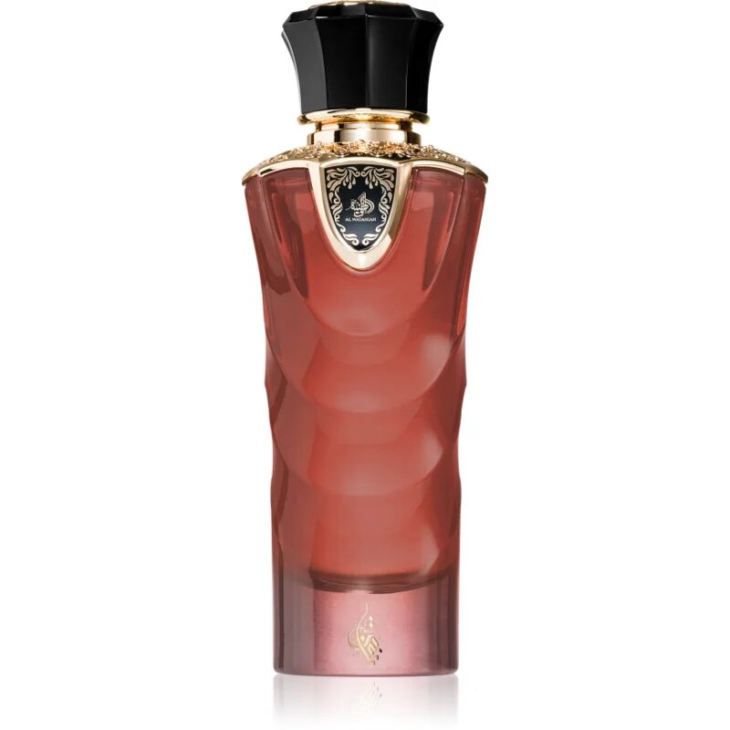 Al Wataniah Tibyan parfumska voda uniseks 100 ml