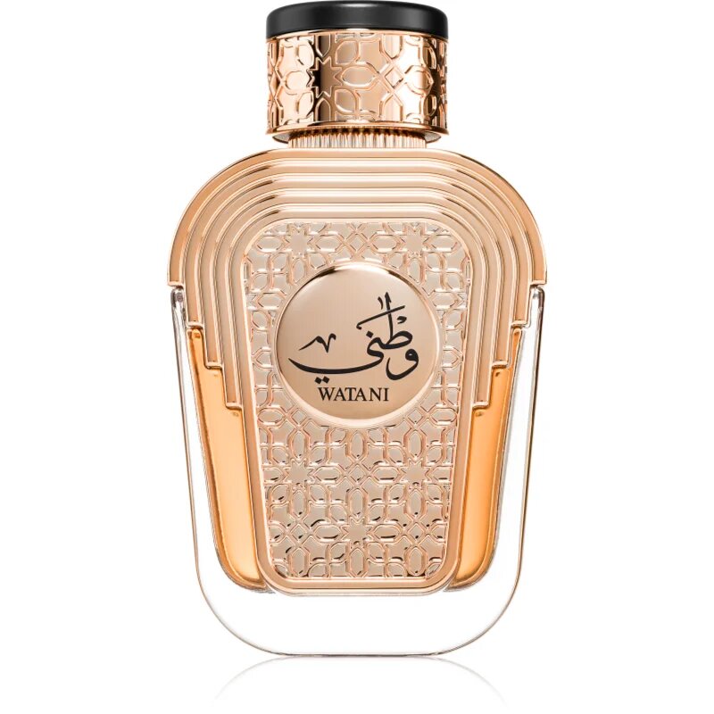 Al Wataniah Watani parfumska voda uniseks 100 ml