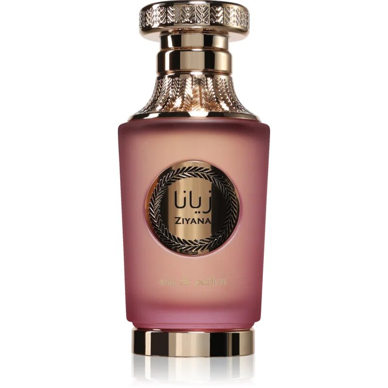 Al Wataniah Ziyana parfumska voda za ženske 100 ml