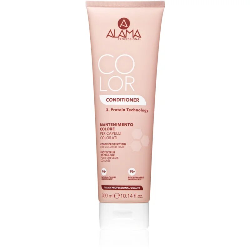 Alama Professional Color Protecting Conditioner balzam za zaščito barve 300 ml