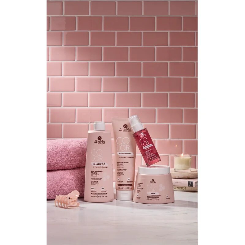 Alama Professional Color Protecting Elisir Serum serum za lase za zaščito barve 100 ml