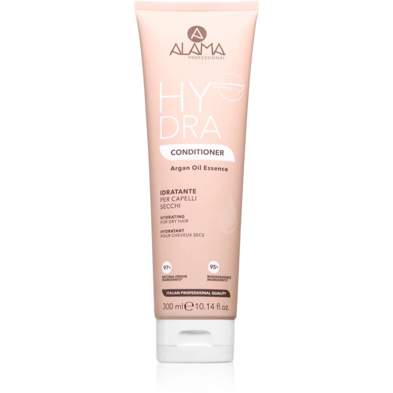 Alama Professional Hydra Conditioner vlažilni balzam 300 ml