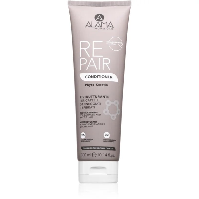 Alama Professional Repair Conditioner obnovitveni balzam 300 ml