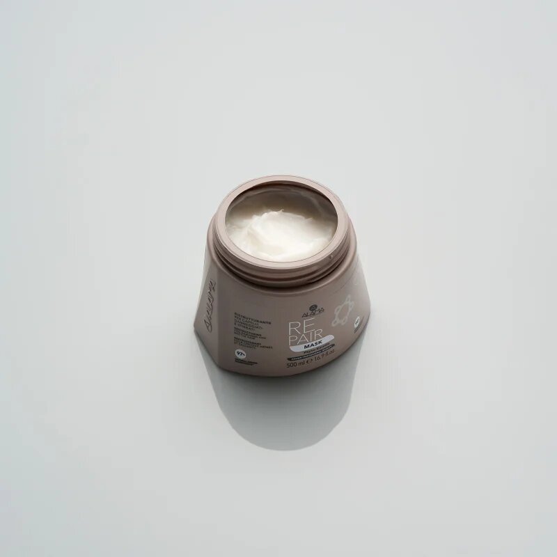 Alama Professional Repair Mask hranilna maska za lase 500 ml