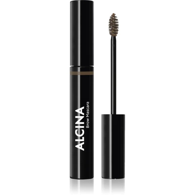 Alcina Brow Mascara maskara za obrvi 3 ml