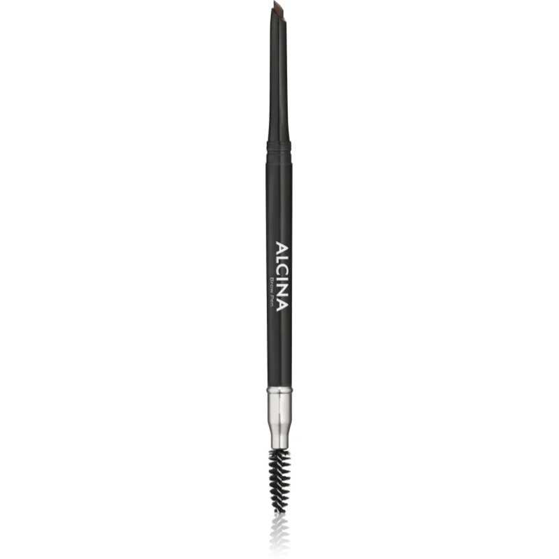 Alcina Brow Pen svinčnik za obrvi 1 kos