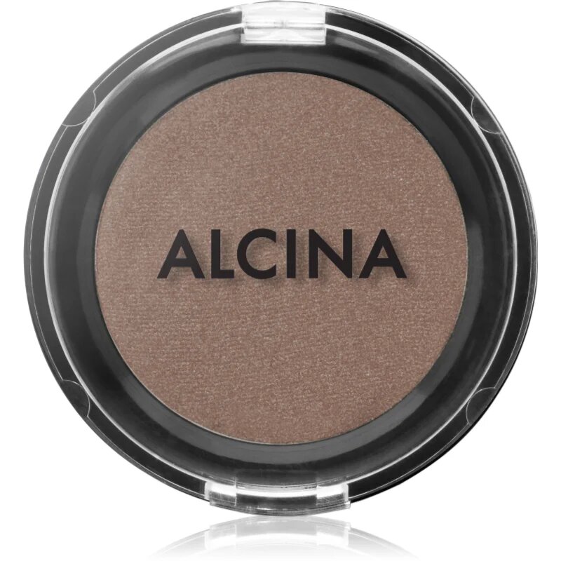 Alcina Eye Shadow bleščeča senčila za oči odtenek Datenight 3 g