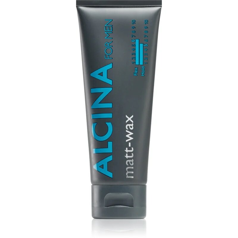 Alcina For Men matirajoči vosek za lase 75 ml