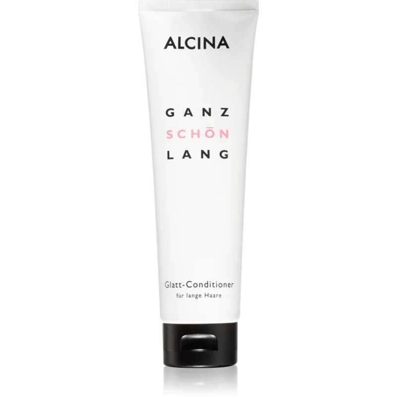 Alcina Long Hair gladilni balzam za dolge lase 150 ml