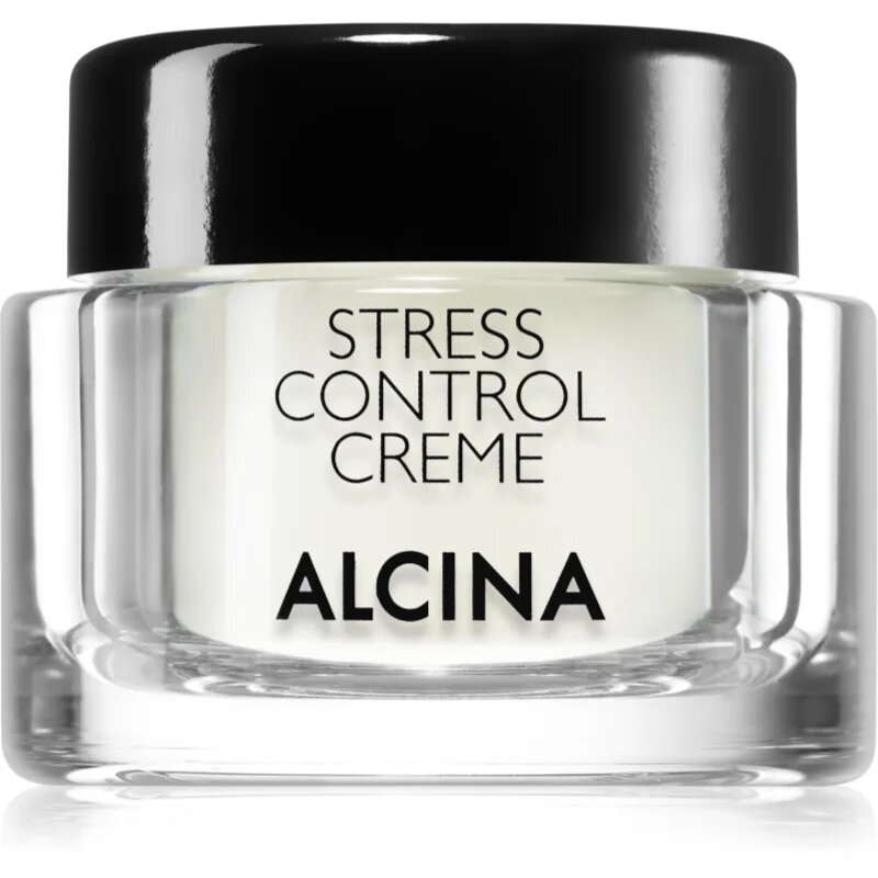 Alcina N°1 zaščitna krema proti zunanjim vplivom 50 ml