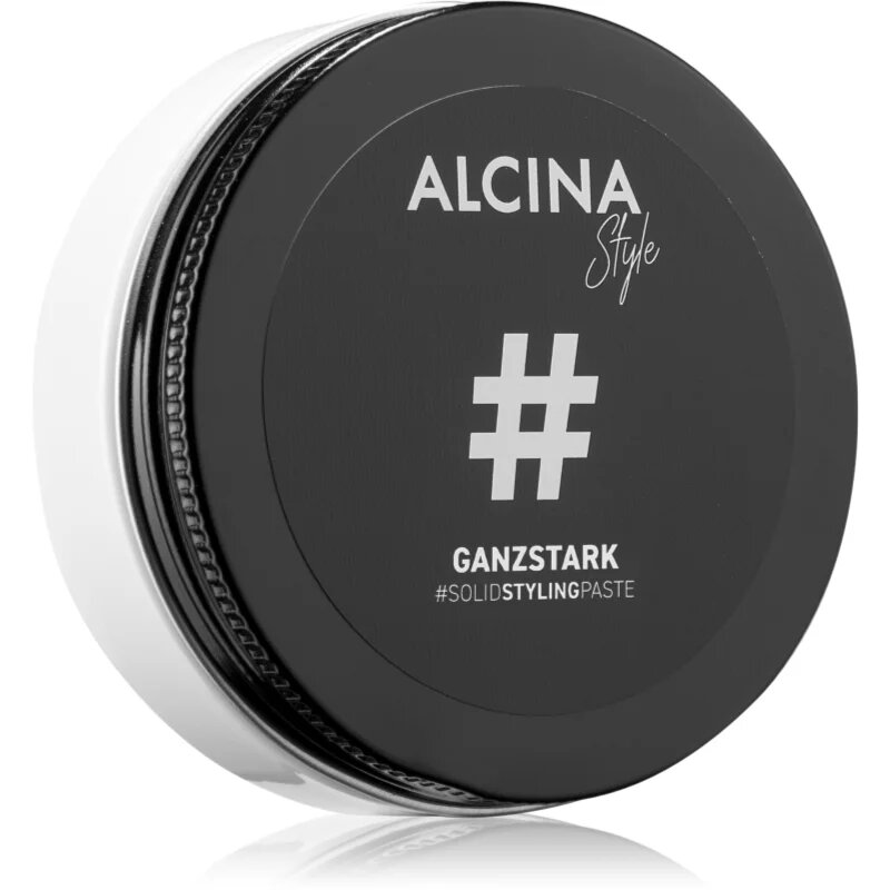 Alcina # Style stiling pasta za zelo močno utrjevanje 50 ml