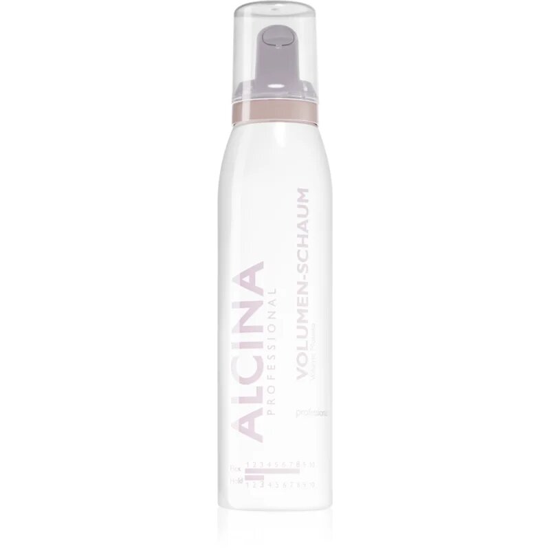 Alcina Styling Professional pena za volumen las 150 ml