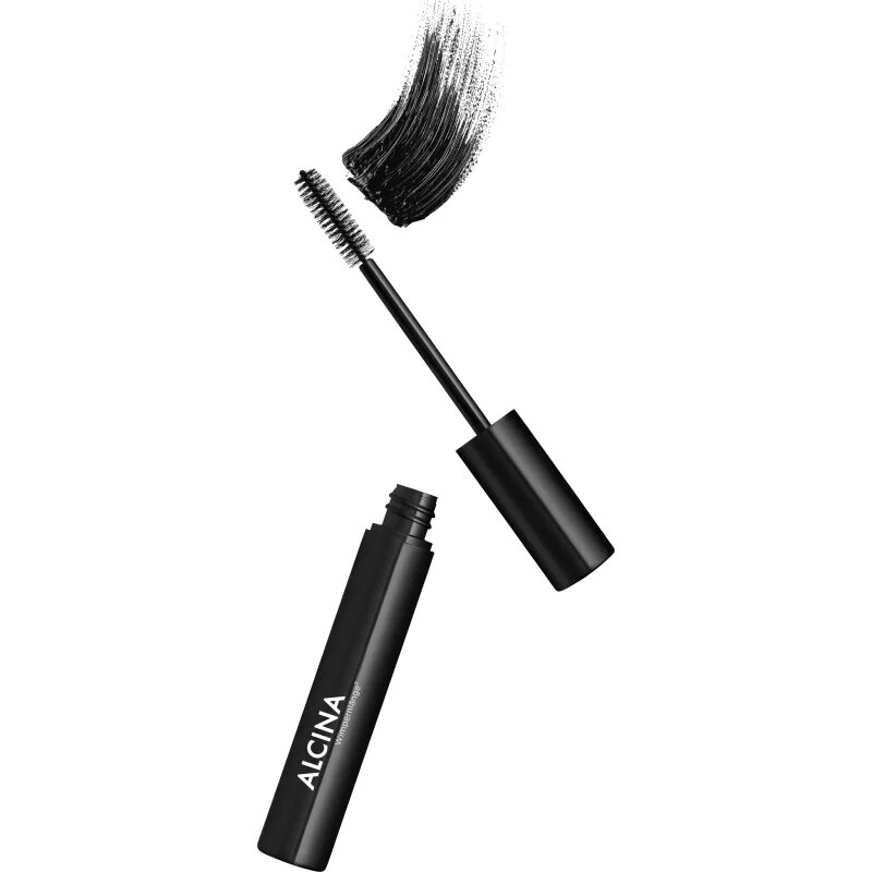 Alcina Wimpernlänge² Mascara maskara za podaljšanje trepalnic 9 ml