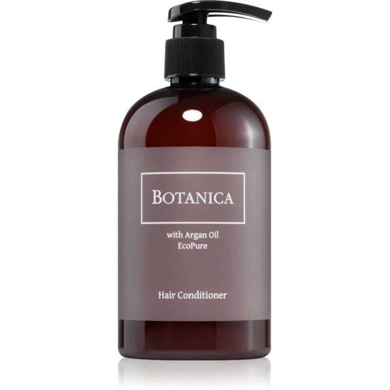 Alda cosmetics Botanica balzam za lase z arganovim oljem 360 ml