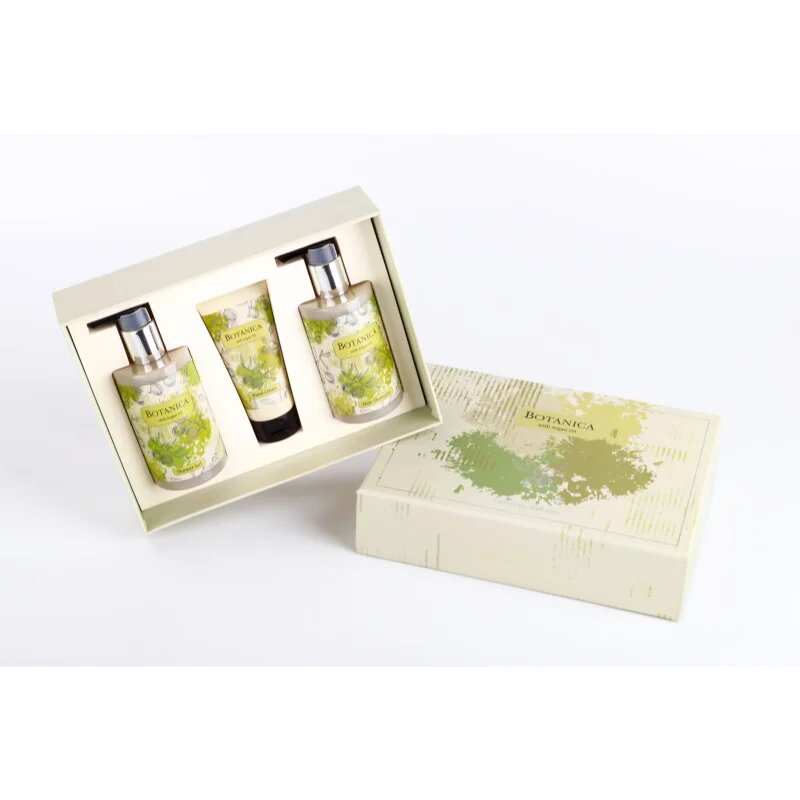Alda cosmetics Botanica darilni set za ženske