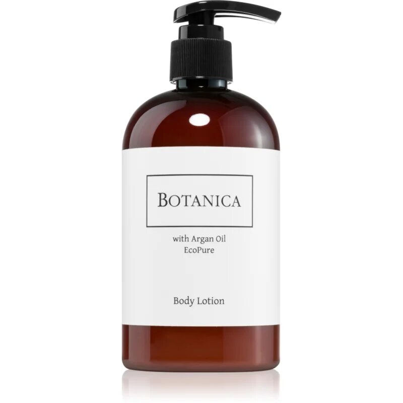 Alda cosmetics Botanica losjon za telo z arganovim oljem 360 ml