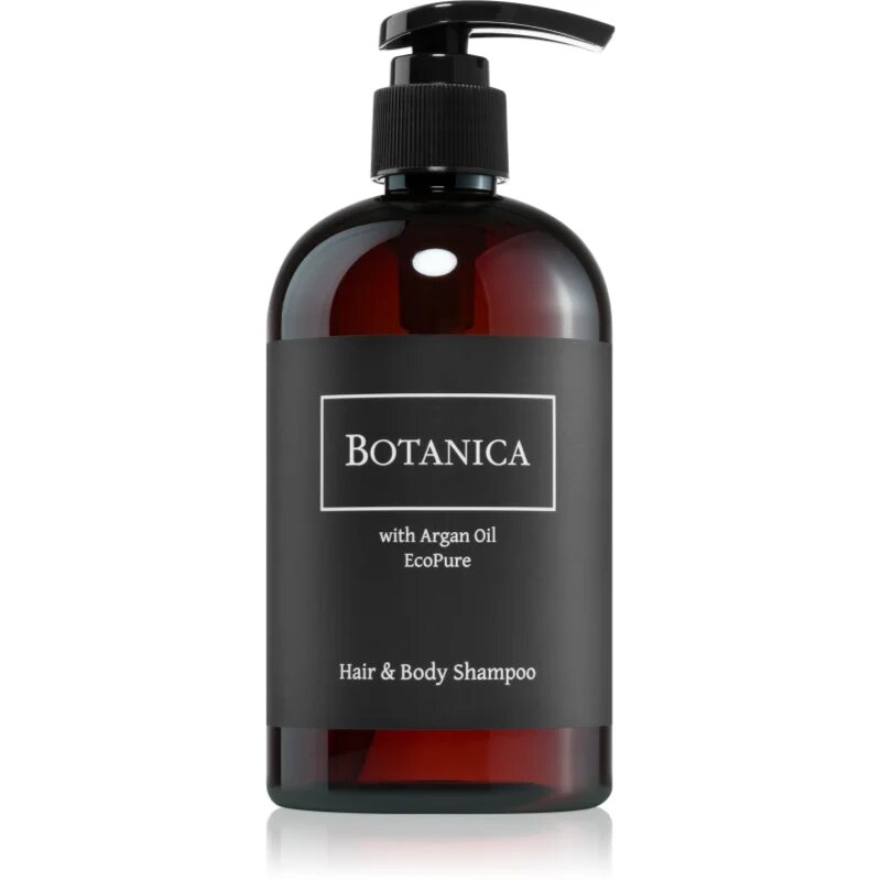 Alda cosmetics Botanica šampon za lase in telo 360 ml
