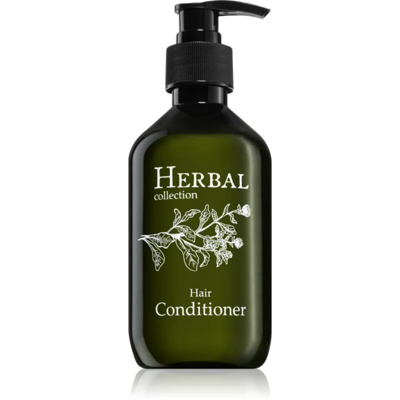 Alda cosmetics Herbal Collection balzam za lase 300 ml