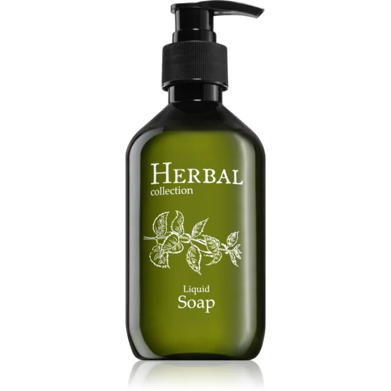 Alda cosmetics Herbal Collection tekoče milo 300 ml
