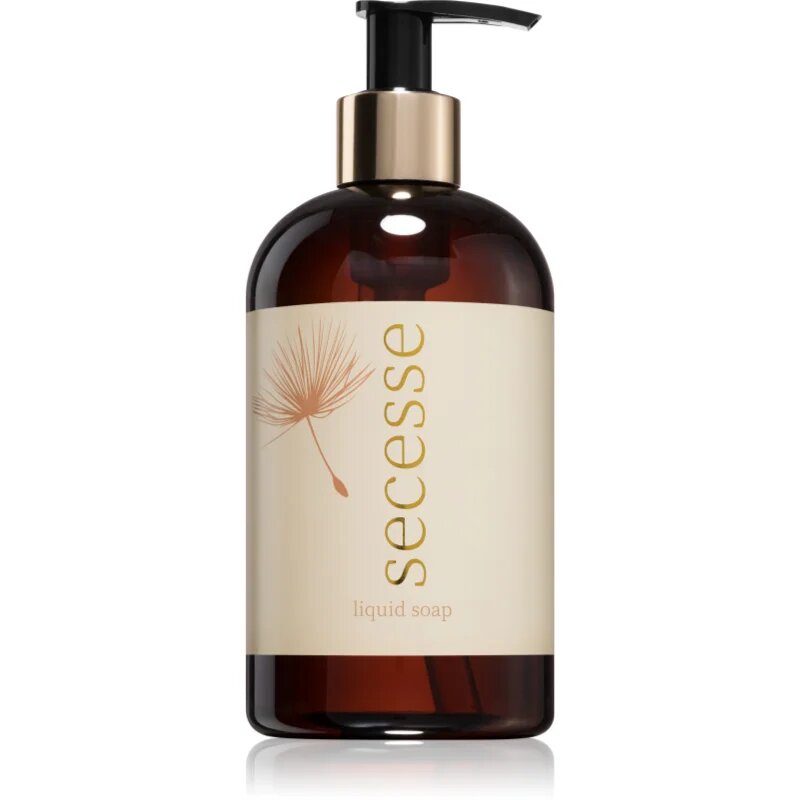 Alda cosmetics Secesse tekoče milo 360 ml