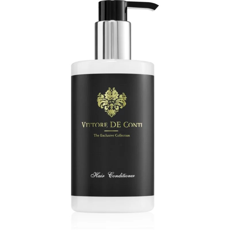 Alda cosmetics Vittore De Conti balzam za lase 310 ml