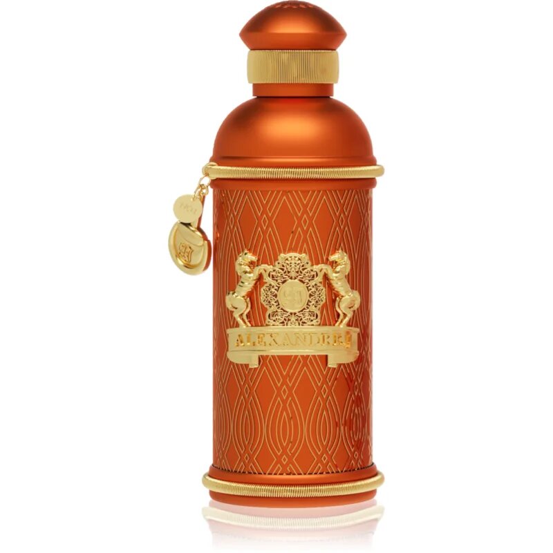 Alexandre.J Passion Bliss parfumska voda uniseks 100 ml