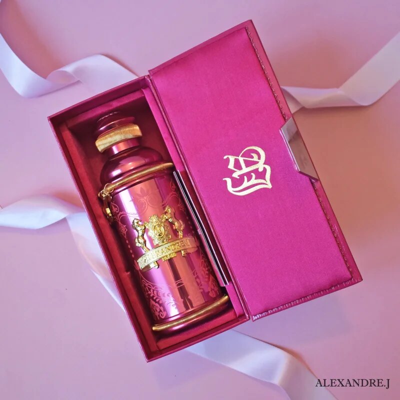 Alexandre.J The Collector: Altesse Mysore parfumska voda za ženske 100 ml