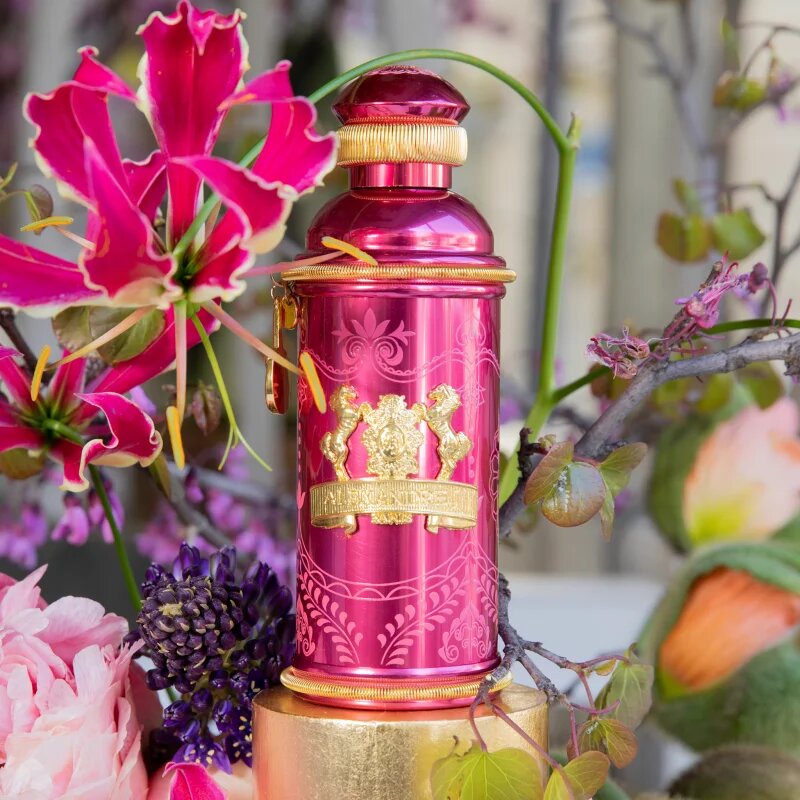 Alexandre.J The Collector: Altesse Mysore parfumska voda za ženske 100 ml