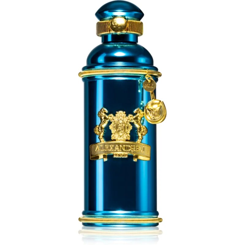 Alexandre.J The Collector: Mandarine Sultane parfumska voda uniseks 100 ml
