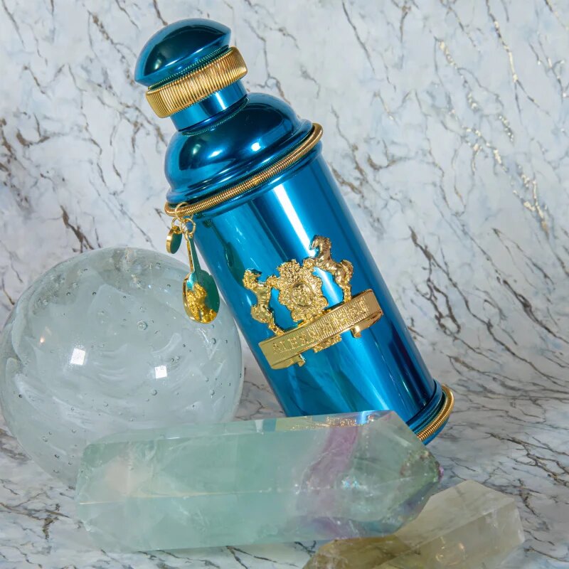 Alexandre.J The Collector: Mandarine Sultane parfumska voda uniseks 100 ml