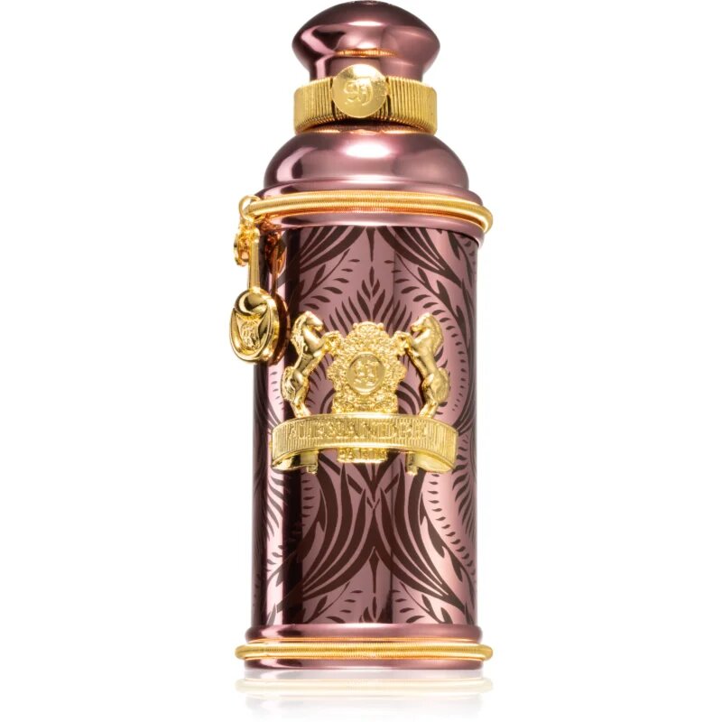 Alexandre.J The Collector: Morning Muscs parfumska voda uniseks 100 ml