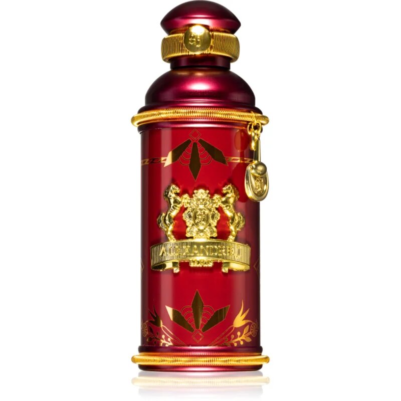 Alexandre.J The Collector Rose Alba parfumska voda za ženske 100 ml
