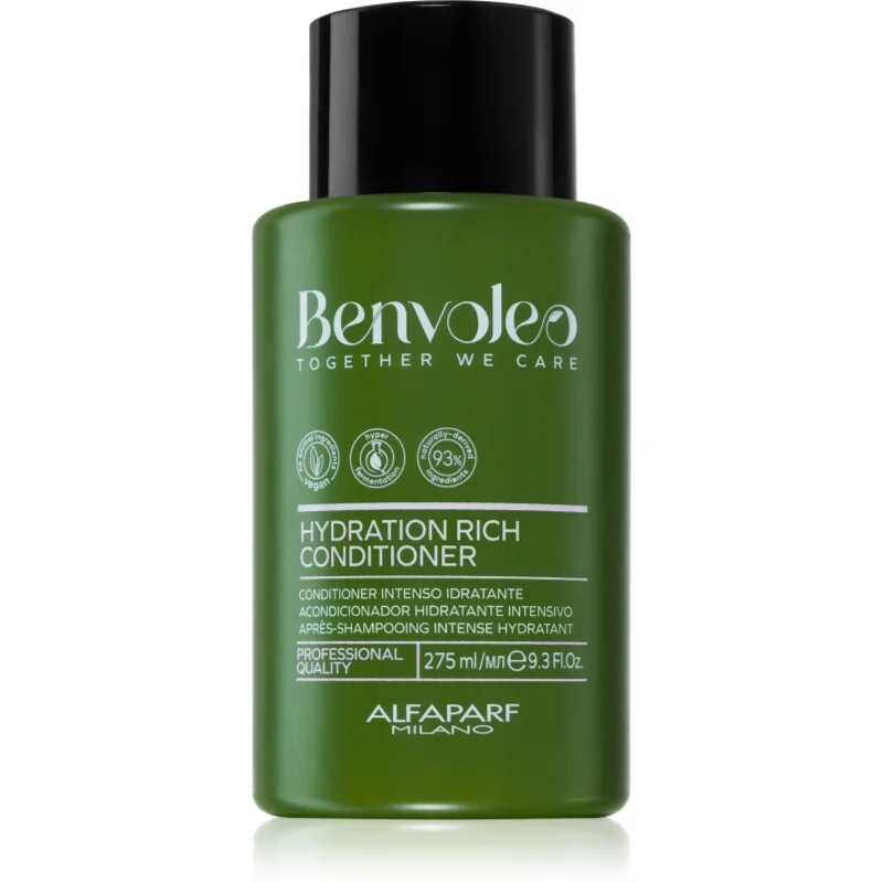 Alfaparf Milano Benvoleo Hydration balzam za lase z vlažilnim učinkom 275 ml