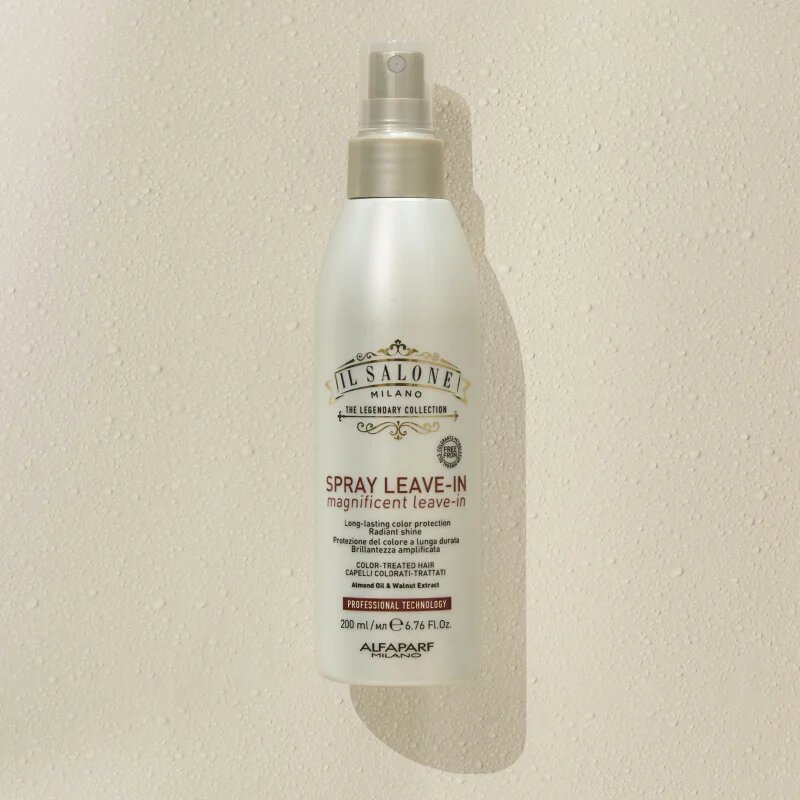 Alfaparf Milano Il Salone Milano Magnificent balzam brez spiranja za barvane lase 200 ml