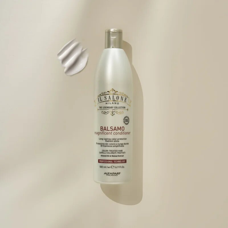 Alfaparf Milano Il Salone Milano Magnificent balzam za lase za barvane lase 500 ml
