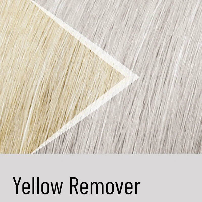 Alfaparf Milano Il Salone Milano Plex Rebuilder permanentna barva za lase odtenek Yellow Remover 1 kos
