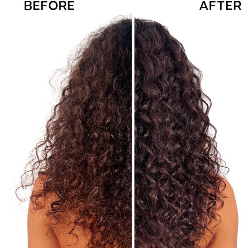 Alfaparf Milano Semi Di Lino Curls Duo Kit darilni set za vse tipe kodrastih las 3 kos