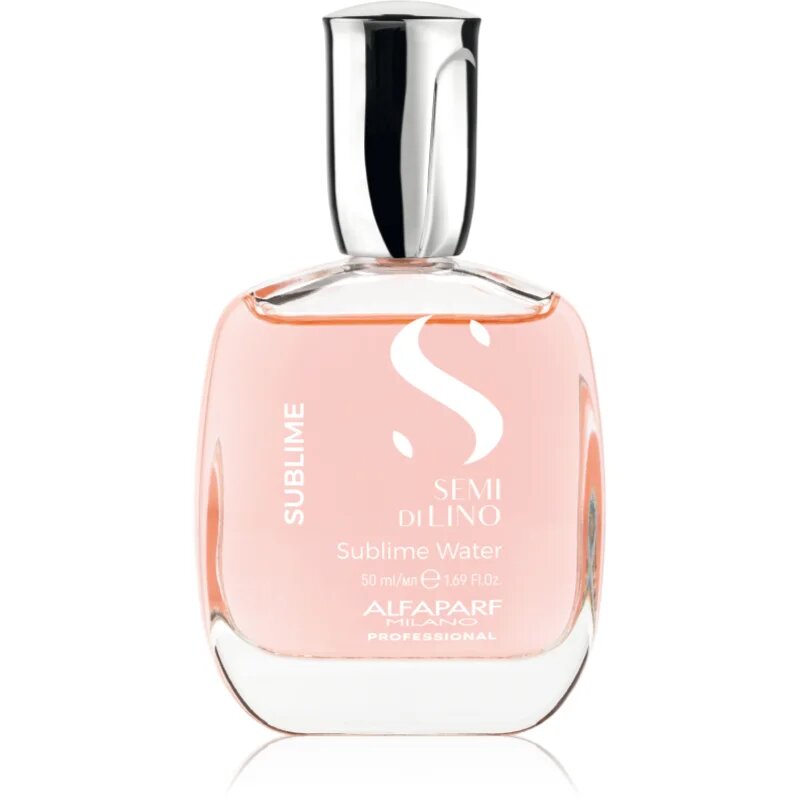Alfaparf Milano Semi di Lino Sublime parfumska voda za vse tipe las 50 ml